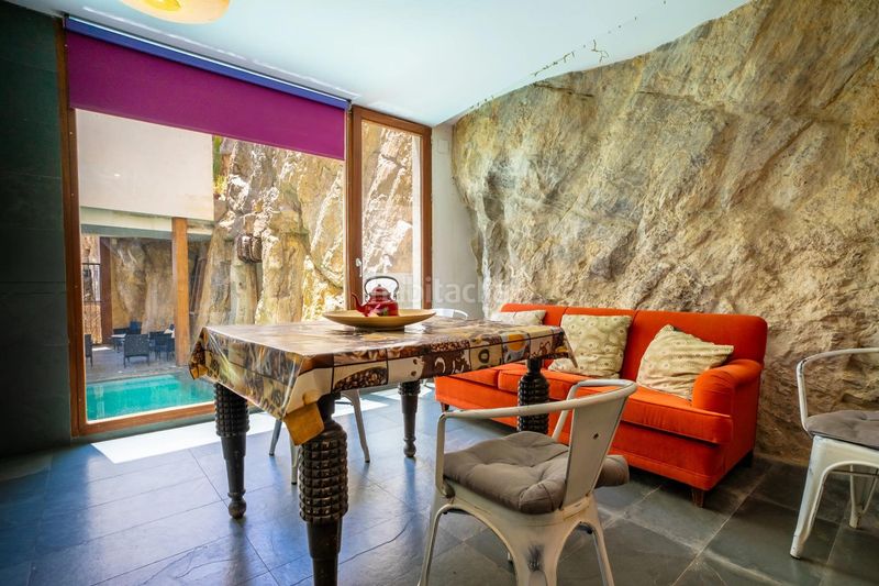 Foto bba69fdf-588f-4fbd-9e52-00b0f72680bc. Masia amb aparcament piscina a Jérica