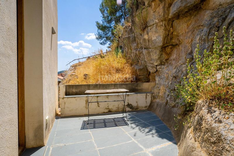 Foto beb16e42-237d-4066-83a3-0063f0a1599b. Masia amb aparcament piscina a Jérica