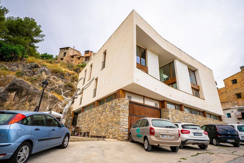 Foto d73ec0d7-ebe2-4293-8d73-3e9f9060ac9d. Masia amb aparcament piscina a Jérica