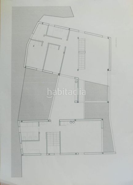 Foto d7bc5346-9fad-4696-9e57-c61474f75cf5. Masia amb aparcament piscina a Jérica