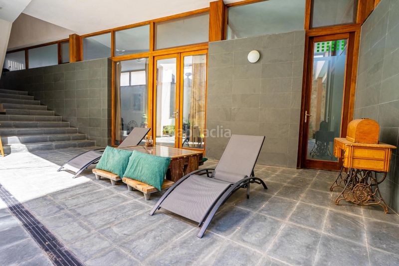 Foto df171daa-cb38-40e5-ab9f-31691b1c2d96. Masia amb aparcament piscina a Jérica