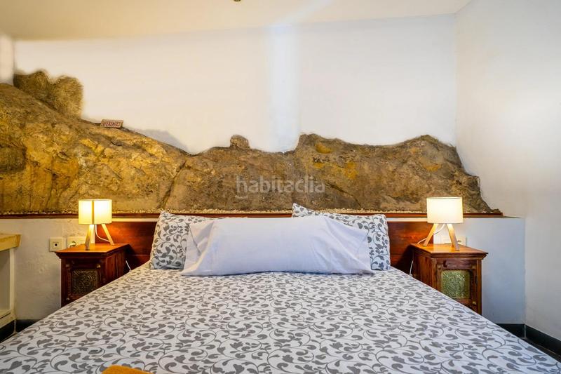 Foto ed204611-0380-4ee6-bea2-342742dad10c. Masia amb calefacció aparcament piscina a Jérica