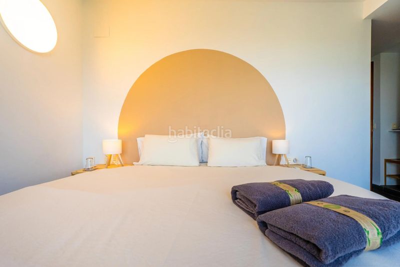 Foto f5850b0f-4bd6-4040-9146-3826f473ec31. Masia amb aparcament piscina a Jérica