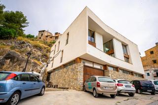 Masia  Calle portalico. Casa rural en el centro de jérica, inspirada en la arquitectura