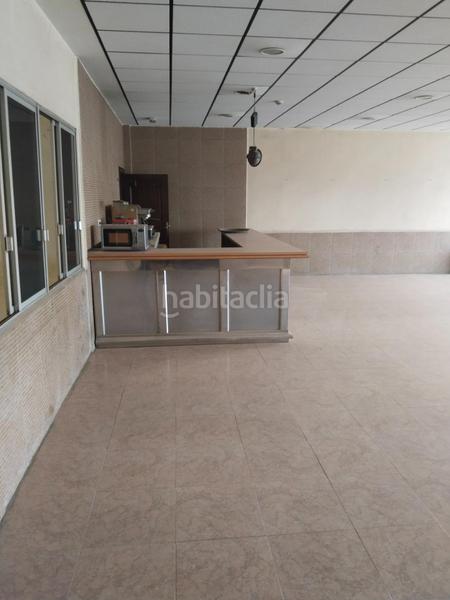 Foto 0a2859e6-4d59-4111-bdba-7e20ecbe3a92. Miete fabrikhalle in Quart de Poblet