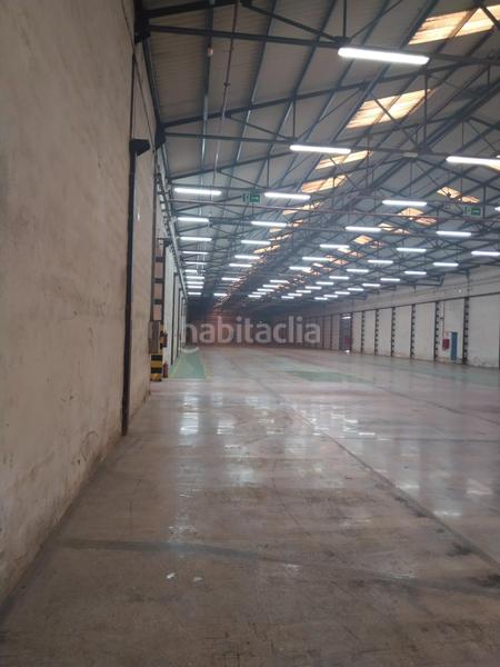 Foto 709b9a82-83c0-47c7-9e27-84716ab48d1f. Miete fabrikhalle in Quart de Poblet
