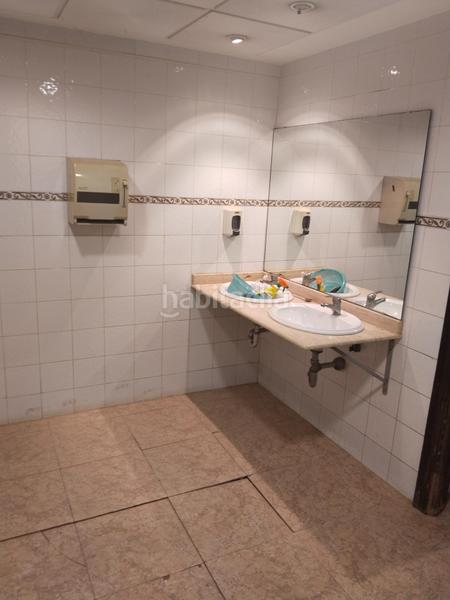 Foto e87c0af4-b7a6-4b3f-a0ee-f14fe3c340f0. Miete fabrikhalle in Quart de Poblet