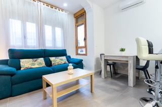 Lloguer Apartament a Avenida peris y valero 137. Tu refugio en valencia ii hogar temporal con estilo