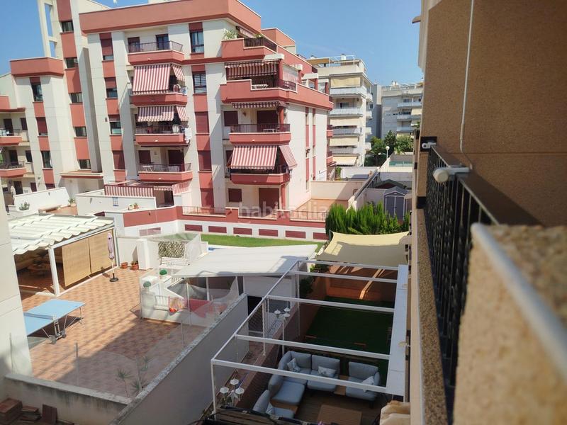 Foto 08562bcc-b7c2-4b40-bb12-70573a56b775. Miete zweistöckige wohnung in calle jaume roig 3 in Canet d´en Berenguer