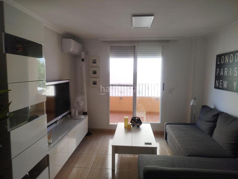 Foto 0b6888b5-738b-4470-a0c3-9788718e7df8. Miete zweistöckige wohnung in calle jaume roig 3 in Canet d´en Berenguer