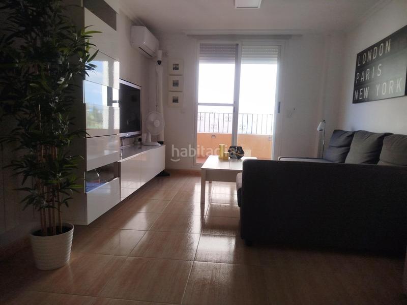 Foto 2d0d1725-9633-4149-9260-85e08d6a8d3f. Miete zweistöckige wohnung in calle jaume roig 3 in Canet d´en Berenguer