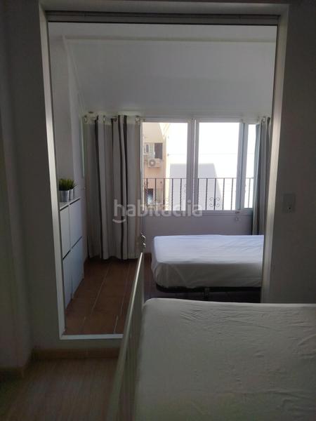 Foto 2f98bf26-9566-4c37-8caf-11f0ed68589e. Miete zweistöckige wohnung in calle jaume roig 3 in Canet d´en Berenguer