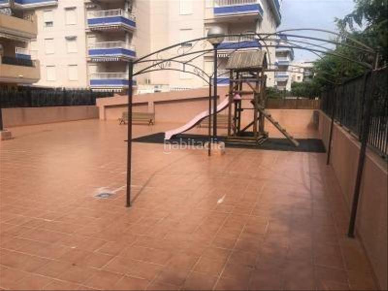 Foto 424fe3bf-ed1f-4f13-9a11-38a769aa7ef0. Miete zweistöckige wohnung in calle jaume roig 3 in Canet d´en Berenguer