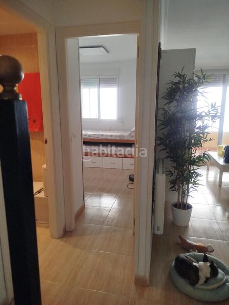 Foto 49b946f4-c2a9-46fc-bcc2-5b99b428290a. Miete zweistöckige wohnung in calle jaume roig 3 in Canet d´en Berenguer