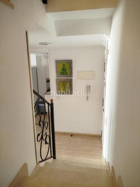 Foto 567255f8-7df7-4ea9-a6fd-6355210bbcfb. Miete zweistöckige wohnung in calle jaume roig 3 in Canet d´en Berenguer