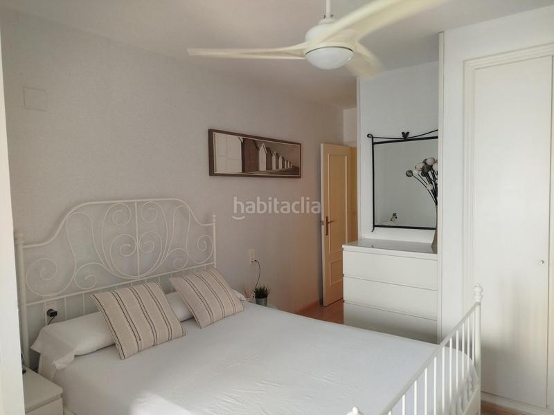 Foto 68b5e45d-ff44-478e-b49b-f39087fb7c0c. Miete zweistöckige wohnung in calle jaume roig 3 in Canet d´en Berenguer