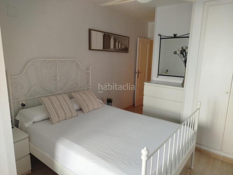 Foto 7532e0a9-5562-443d-b288-d374458c5455. Miete zweistöckige wohnung in calle jaume roig 3 in Canet d´en Berenguer