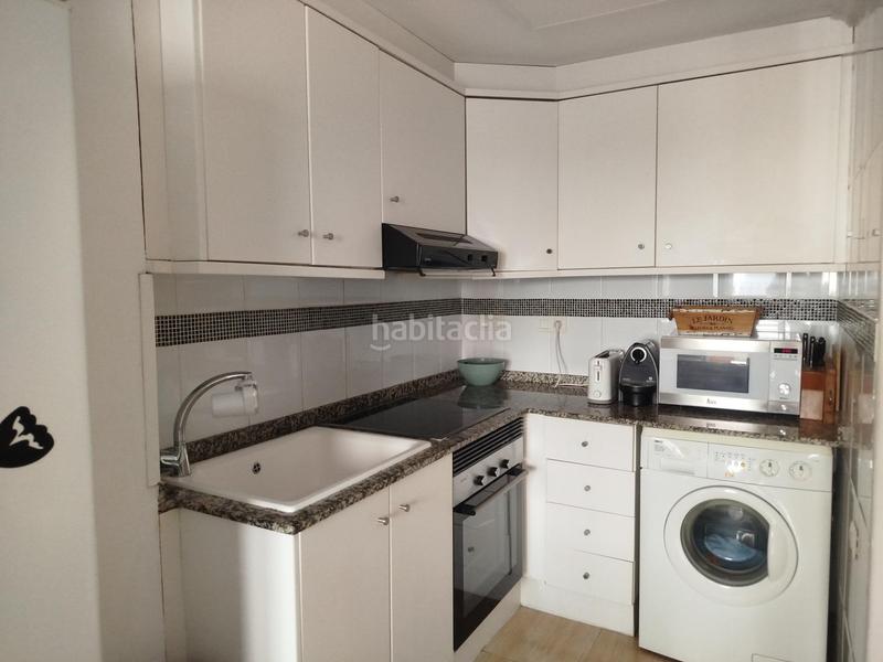 Foto 787fcfab-b0af-4c0f-9c79-39688ffed7bc. Miete zweistöckige wohnung in calle jaume roig 3 in Canet d´en Berenguer