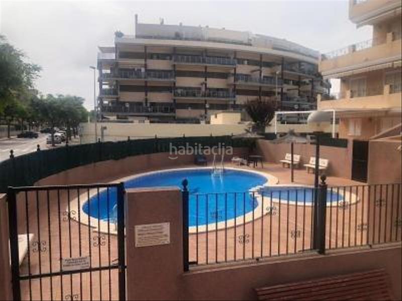 Foto 86b285bd-db75-47ea-bdeb-9da909e4fd55. Miete zweistöckige wohnung in calle jaume roig 3 in Canet d´en Berenguer