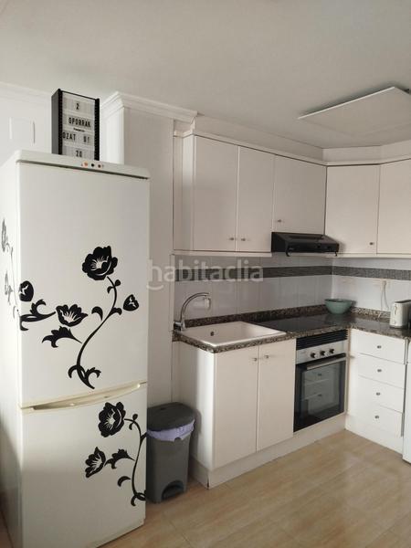 Foto 941b47bc-f68f-432b-acca-0f2f4cf19621. Miete zweistöckige wohnung in calle jaume roig 3 in Canet d´en Berenguer