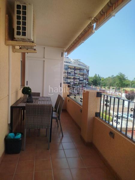 Foto 9ee67b5b-1be7-40a1-9c93-020250c46b95. Miete zweistöckige wohnung in calle jaume roig 3 in Canet d´en Berenguer