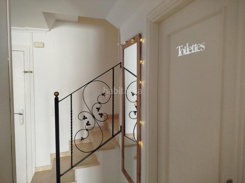 Foto a2fedd04-8bb3-4189-a274-200f2e31cbe7. Miete zweistöckige wohnung in calle jaume roig 3 in Canet d´en Berenguer