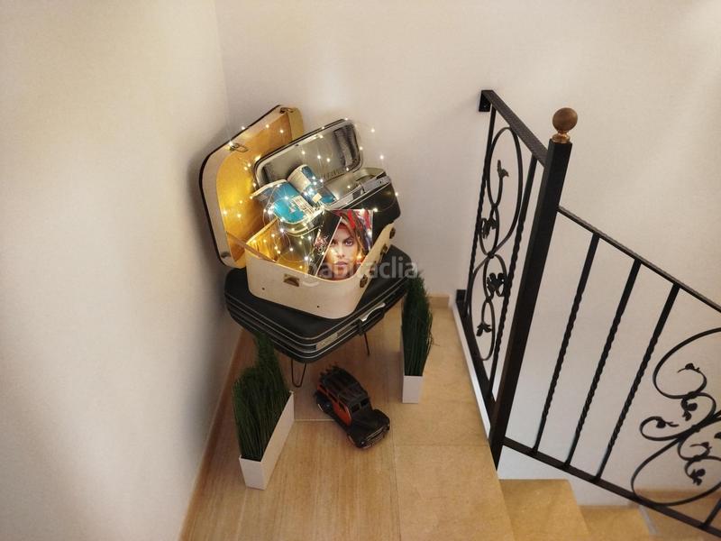 Foto ad2f575c-c667-49f0-b475-455dddb94a6f. Miete zweistöckige wohnung in calle jaume roig 3 in Canet d´en Berenguer