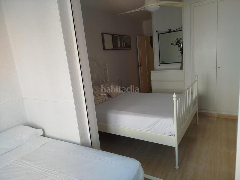 Foto b2cdfc9a-8047-4660-9b86-264d178f07ef. Miete zweistöckige wohnung in calle jaume roig 3 in Canet d´en Berenguer