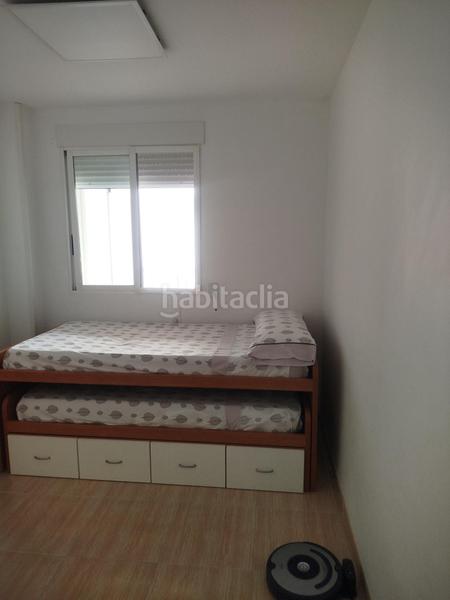 Foto bca7ee57-d3fa-4cc7-b389-0696677cf41e. Miete zweistöckige wohnung in calle jaume roig 3 in Canet d´en Berenguer