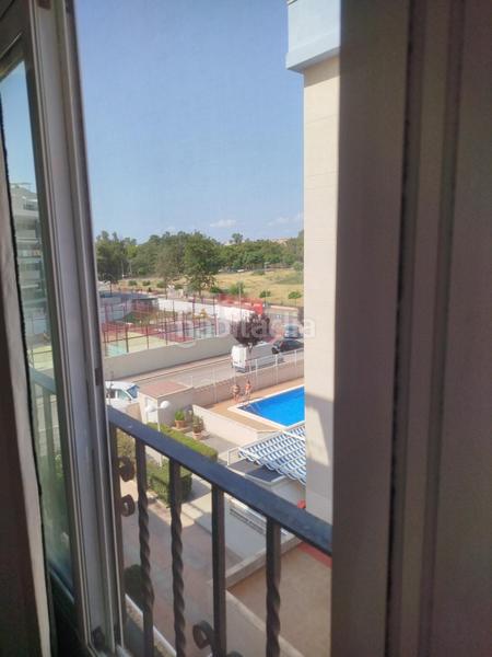 Foto c6fb3a46-86d7-48ad-a13c-4cc509c0b648. Miete zweistöckige wohnung in calle jaume roig 3 in Canet d´en Berenguer