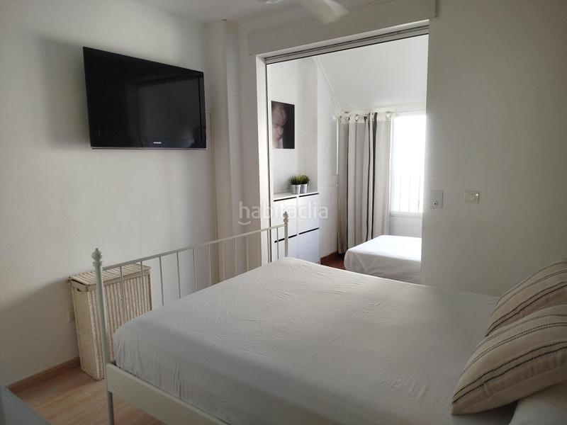 Foto cf0d2998-7b9b-49d0-b5c9-ccf8f154efaa. Miete zweistöckige wohnung in calle jaume roig 3 in Canet d´en Berenguer