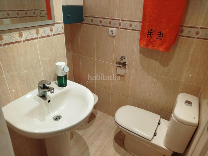 Foto e449840c-4b00-4ee5-9813-1a1ea007e174. Miete zweistöckige wohnung in calle jaume roig 3 in Canet d´en Berenguer