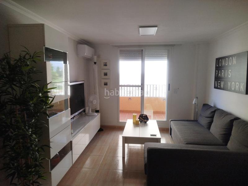 Foto ed5a415f-d1e3-45ae-8ef8-d42c85b1c573. Miete zweistöckige wohnung in calle jaume roig 3 in Canet d´en Berenguer