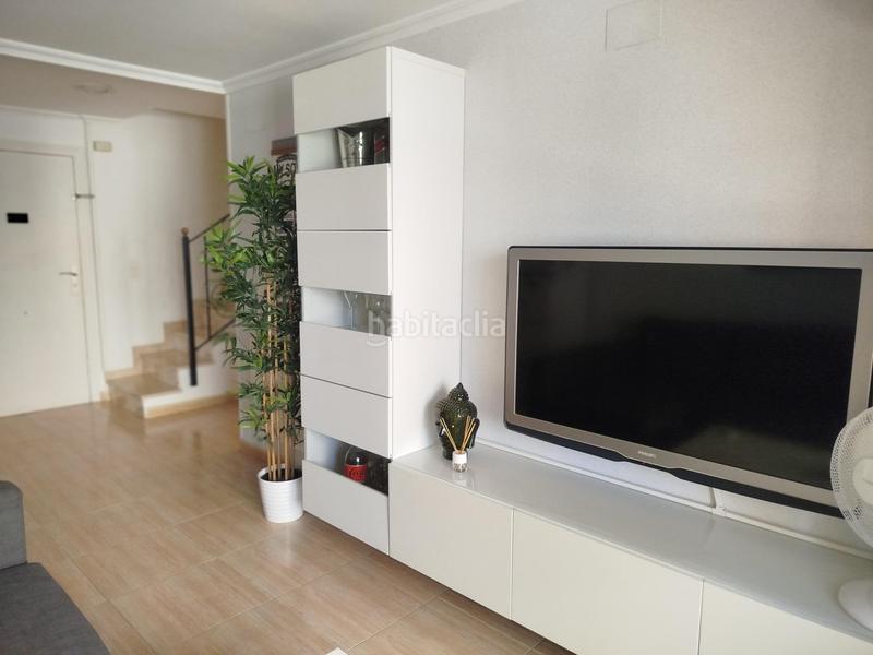 Foto fe6d2cd3-b01f-4767-ae21-c0422e6d9f07. Miete zweistöckige wohnung in calle jaume roig 3 in Canet d´en Berenguer