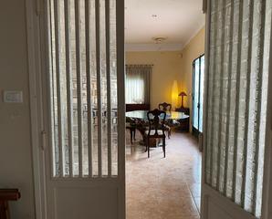 Chalet en Playa