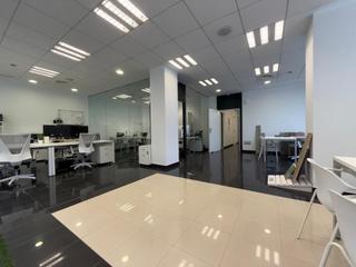 Geschäftsraum in Calle Escola