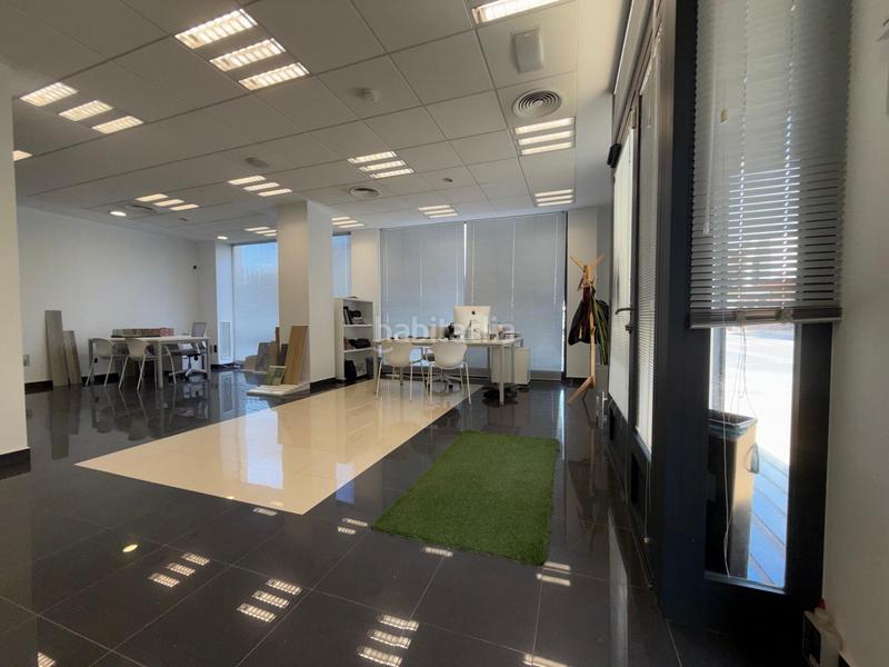 Foto 5fcd3cc7-21cd-40f1-9552-638bd323ad95. Local commercial dans Moncófar Pueblo Moncofa