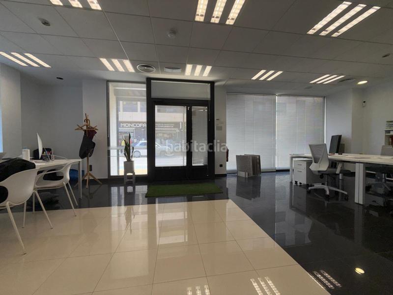 Foto efae9ffa-70d0-4979-982b-e8736711d8f7. Local commercial dans Moncófar Pueblo Moncofa