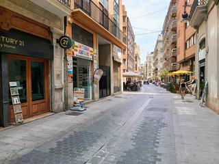 Pas-de-porte Local commercial  Calle del mar. Traspaso de local en pleno centro de valencia