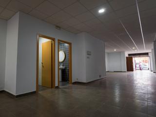 Lloguer Local Comercial a Calle almudayna 5. Versátil, económico y del tamaño adecuado este es el local que b