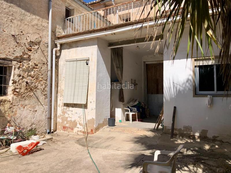 Foto 44c3ba49-57d2-47cd-ad73-f32e7fa1cab5. Casa la casa grande de aiacor la antigua residencia del marqués en Canals