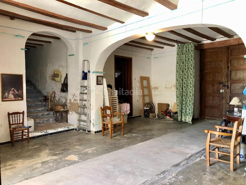 Foto 6f3d664f-b592-4ce5-b353-1296816301e4. Casa la casa grande de aiacor la antigua residencia del marqués en Canals