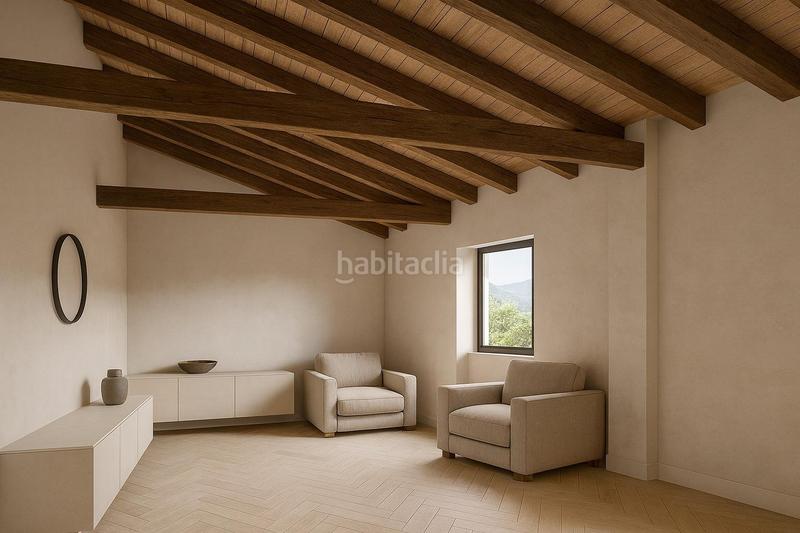 Foto 95614ec2-fe33-4179-ab15-d1d4dc0b3c57. Casa la casa grande de aiacor la antigua residencia del marqués en Canals