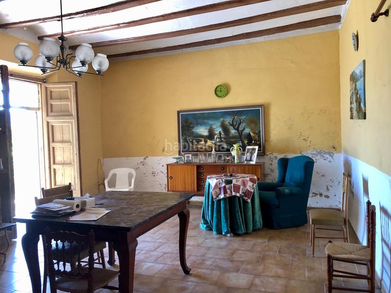 Foto a3f66266-019b-4f7e-a280-3d0b4882f16f. Casa la casa grande de aiacor la antigua residencia del marqués en Canals