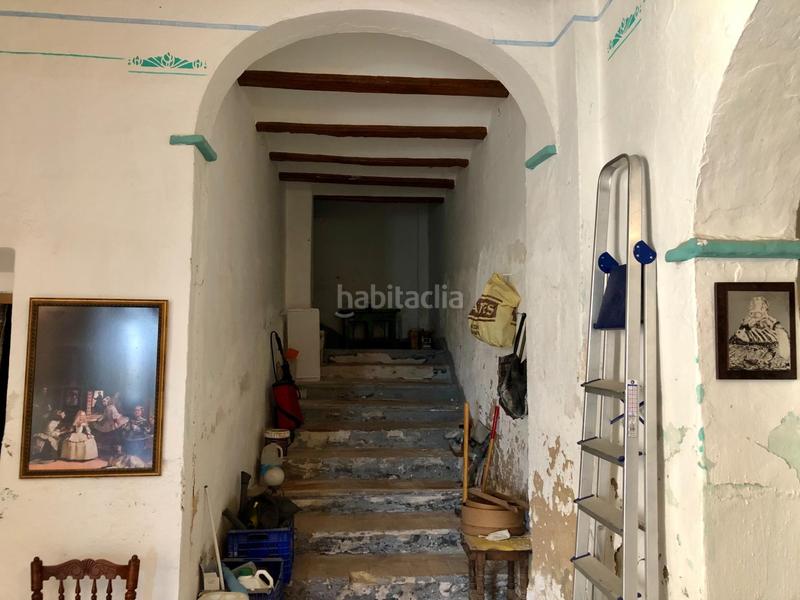 Foto becb7e0a-4990-49de-8d9f-85e22135bc31. Casa la casa grande de aiacor la antigua residencia del marqués en Canals