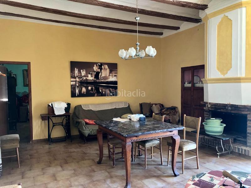 Foto db5c8ee5-567f-4a19-9386-4be7cacc46bb. Casa la casa grande de aiacor la antigua residencia del marqués en Canals