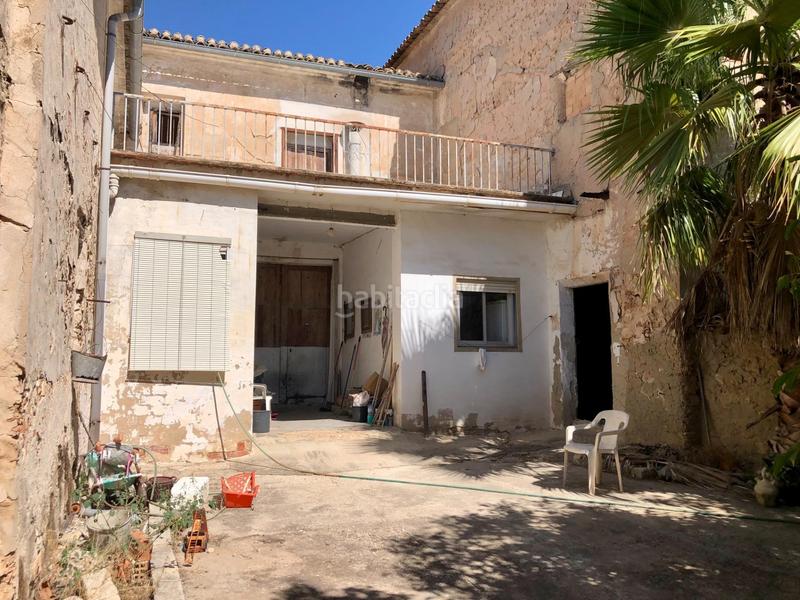 Foto f0027feb-3f70-4f10-9170-7610754865a5. Casa la casa grande de aiacor la antigua residencia del marqués en Canals