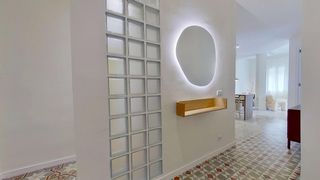 Affitto Appartamento in Avenida cardenal benlloch 39. Bonita vivienda con reforma a estrenar a un paso del cauce del r