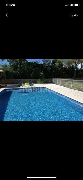 Foto 3ff7c3a0-d082-42e0-8d67-e9772f3ea7ef. Xalet amb calefacció aparcament piscina a Serra