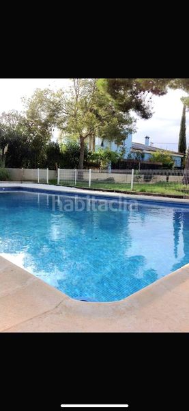 Foto 7e9208be-2901-482a-9151-83f254612f4f. Xalet amb calefacció aparcament piscina a Serra